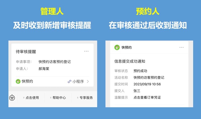 预约管理
